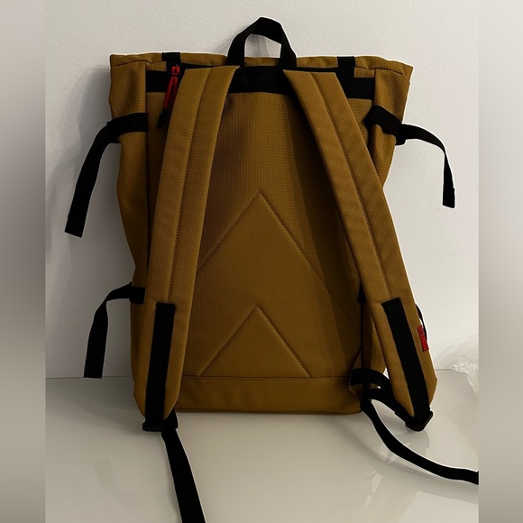 Topologie Urbex Rolltop Backpack - Picture 4 of 6